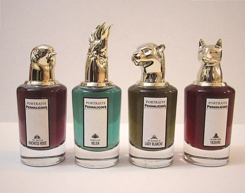 Penhaligon's Perfume for Women & Men 3.4oz. Portraits 2.5oz Choose from name NEW