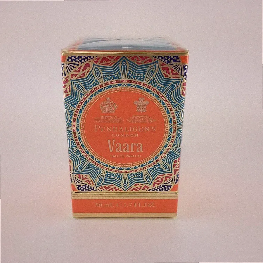 Penhaligon´s Vaara Eau de Parfum 50ml BNIB