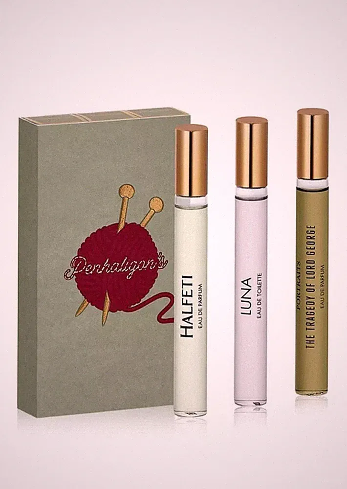 Penhaligons set of 3