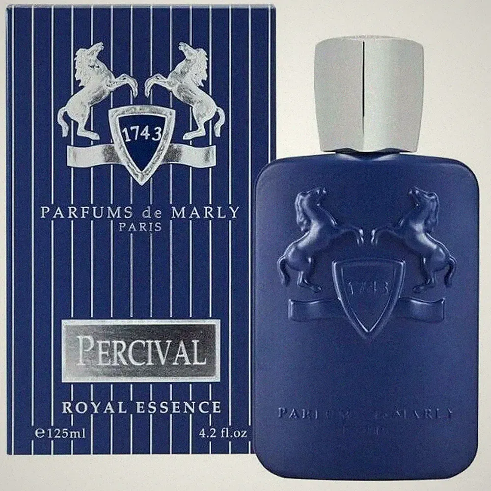 Percival by Parfums De Marly cologne for men EDP 4.2 oz New in Box