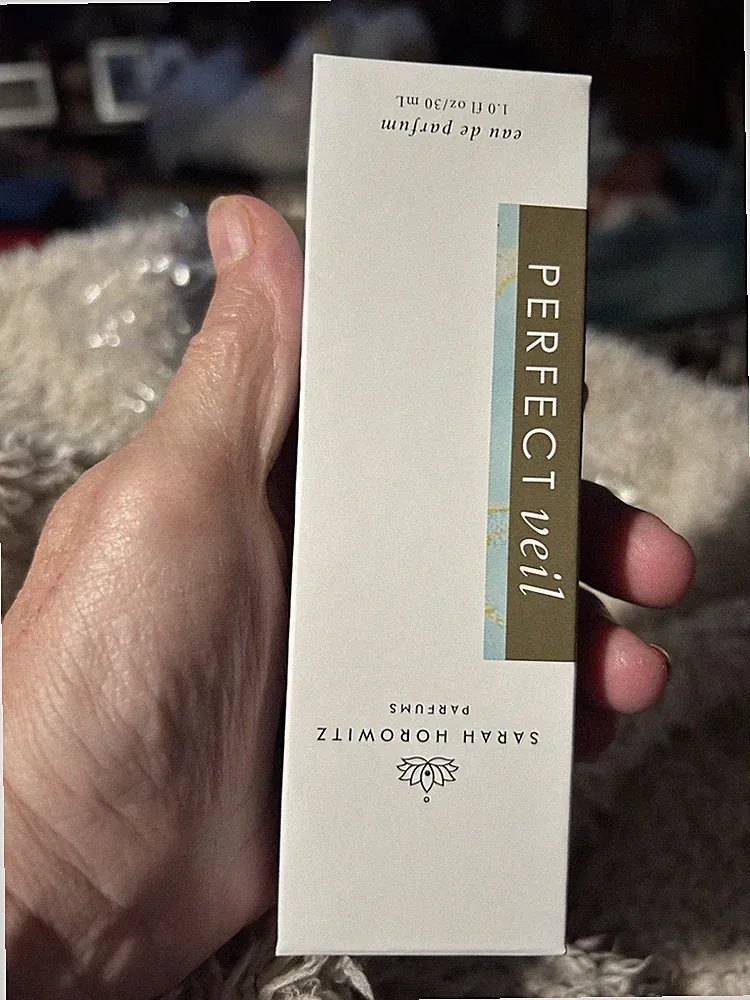 PERFECT VEIL - SARAH HOROWITZ - EDP - 1.0 fl oz (30 mL) - Spray Perfume New