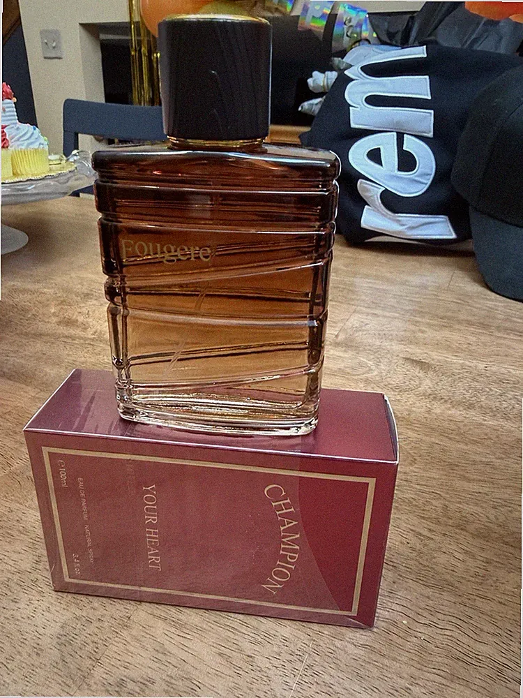 Perfume De Caballero Fougere
