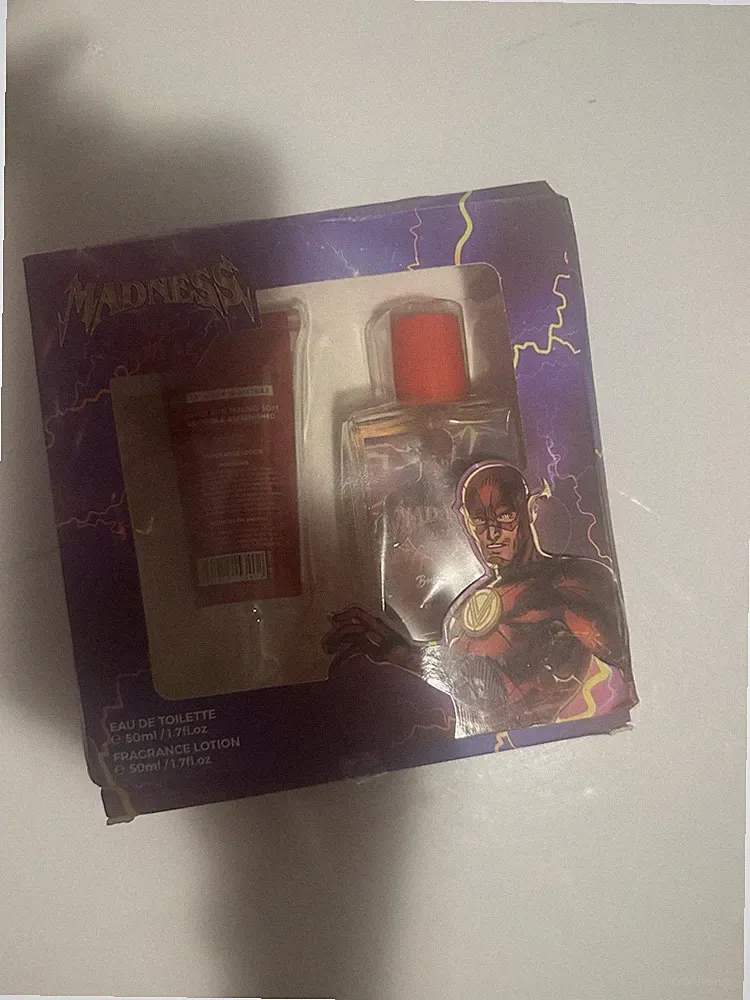 Perfume For Baby Boy