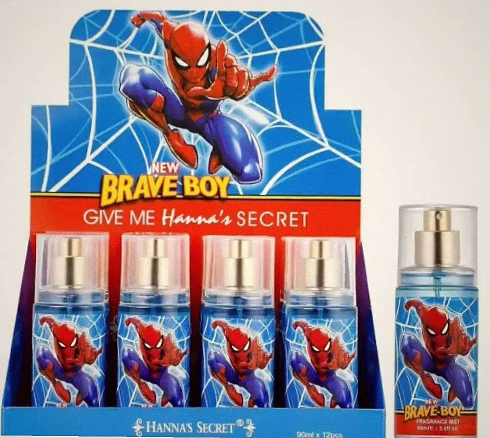 perfume for kids
