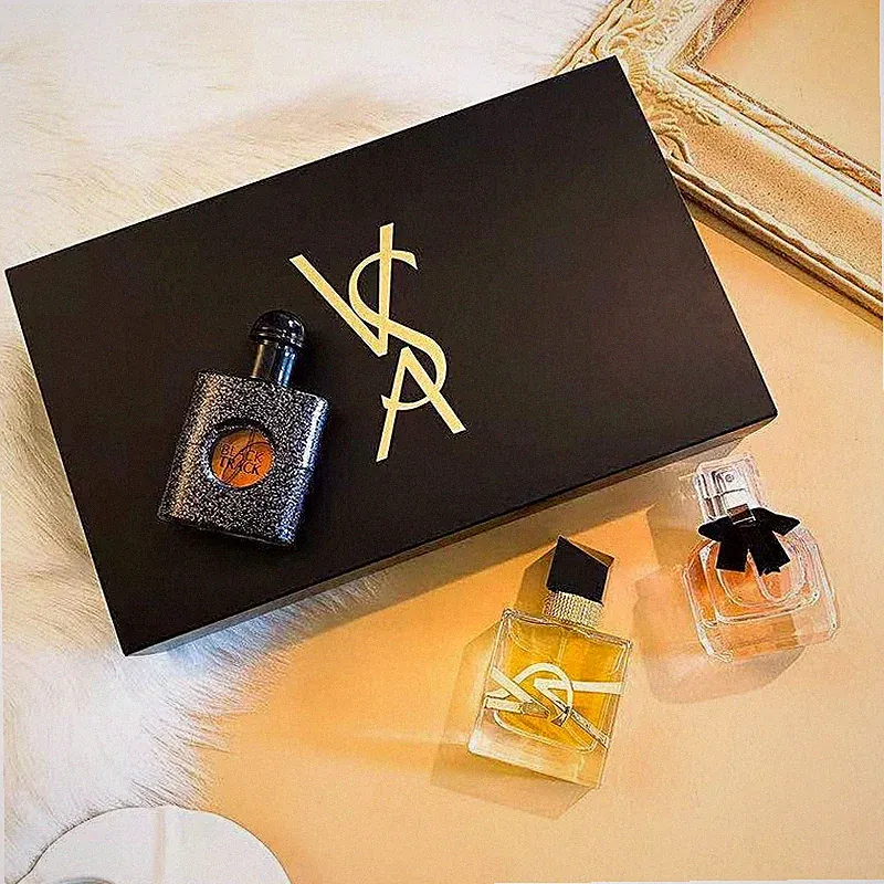 Perfume For Women Gift Set