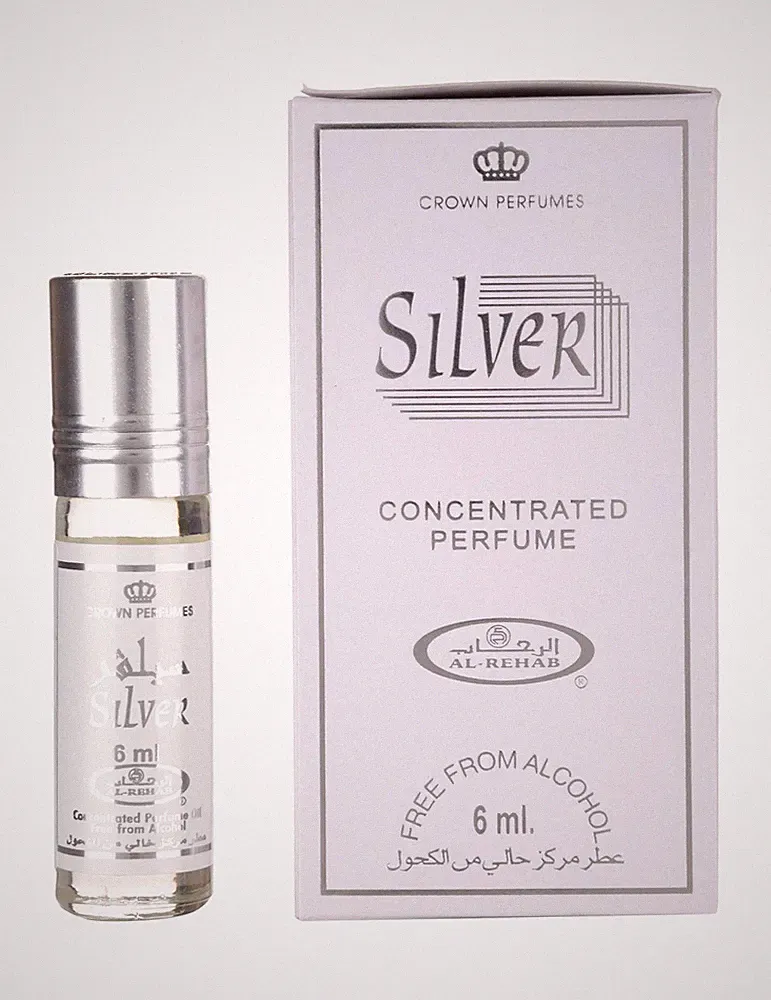Perfume Oil For Men Roll On
