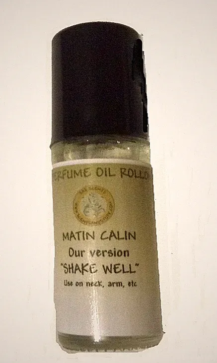Perfume Oil Roll-on 1 oz Roll on Designer Type Scents - U Pick Scent