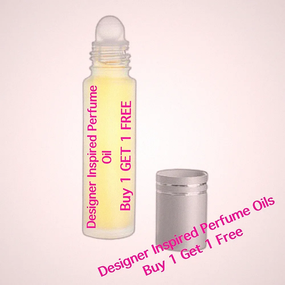 PERFUME OIL ✨VERSION✨ of ARMANI•CODE (L)•10mL ROLL ON•BOGO FREE