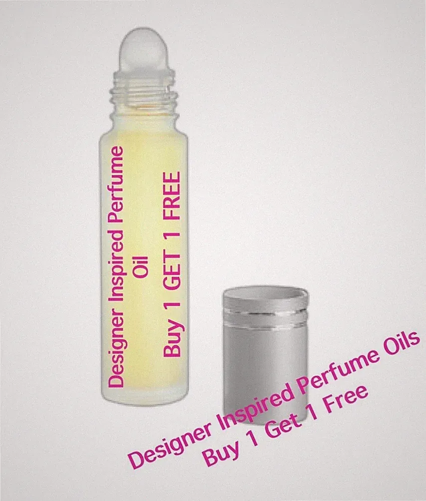 PERFUME OIL✨VERSION✨of B*RBERRY HER ELIXIR (L)•10mL ROLL ON•BOGO FREE