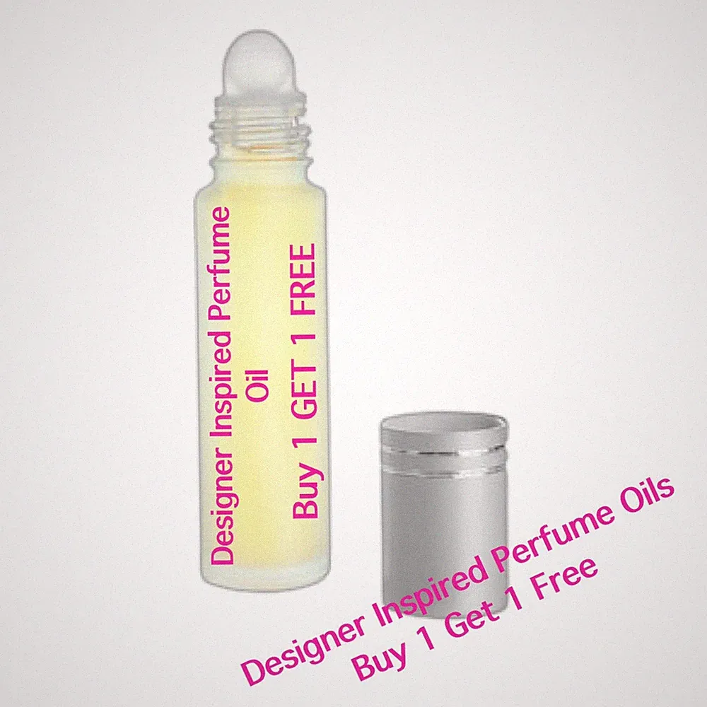 PERFUME OIL ✨VERSION✨ of FREDERIC MALLE PORTRAIT OF A LADY•10mL ROLL ON•B0G0