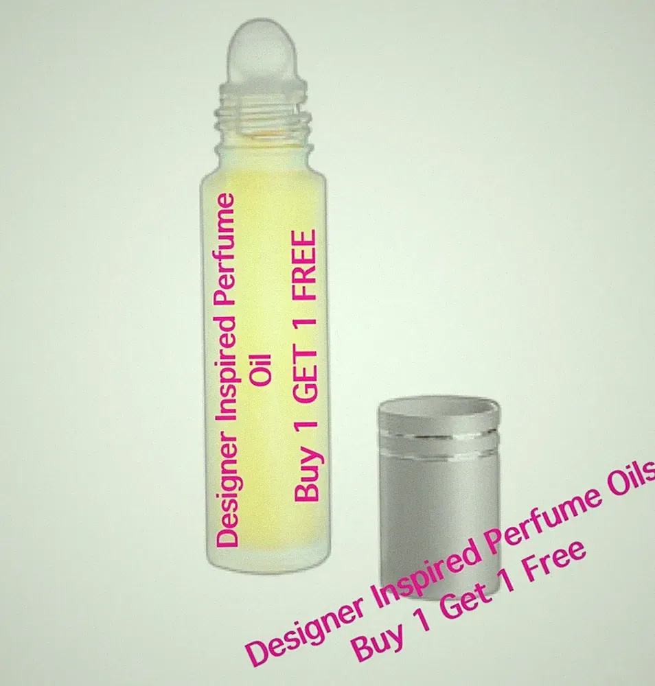 PERFUME OIL✨VERSION✨of JO MALONE•WILD BLUEBELL•10mL ROLL ON•BOGO FREE