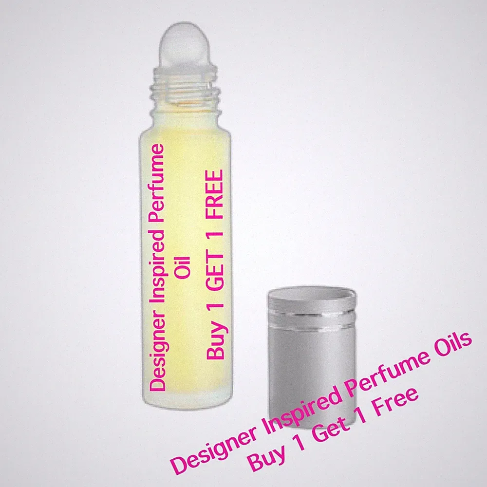 PERFUME OIL ✨VERSION✨of Parfums de Marly LAYTON (M) 10mL ROLL ON•BUY 1 GET 1