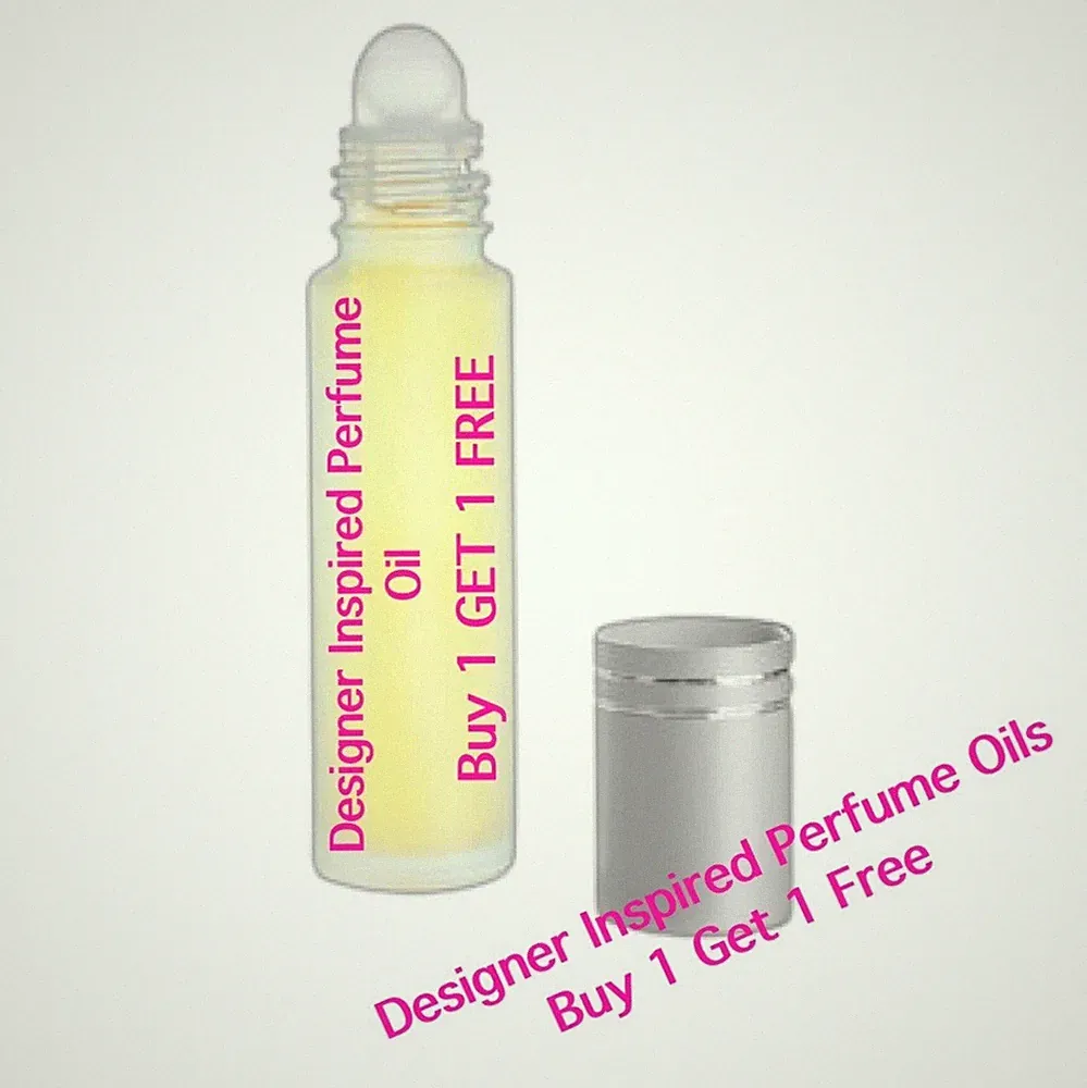 PERFUME OIL ✨VERSION✨of PRADA•PARADOXE (L)•10mL ROLL ON•BOGO FREE