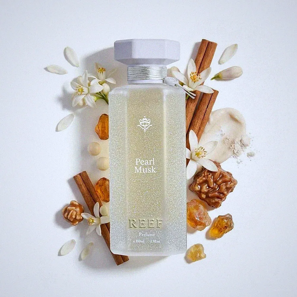 Perfume Pearl Musk – Dominique Ropion | Elegant & Long-1+2 free