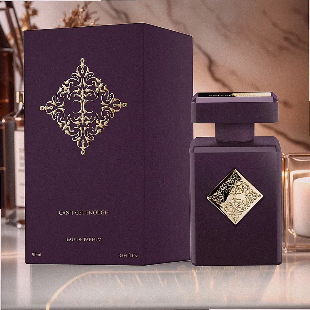 90ml Travel-Size Long-Lasting Lightweight Fragrances Spray Perfume Spray
