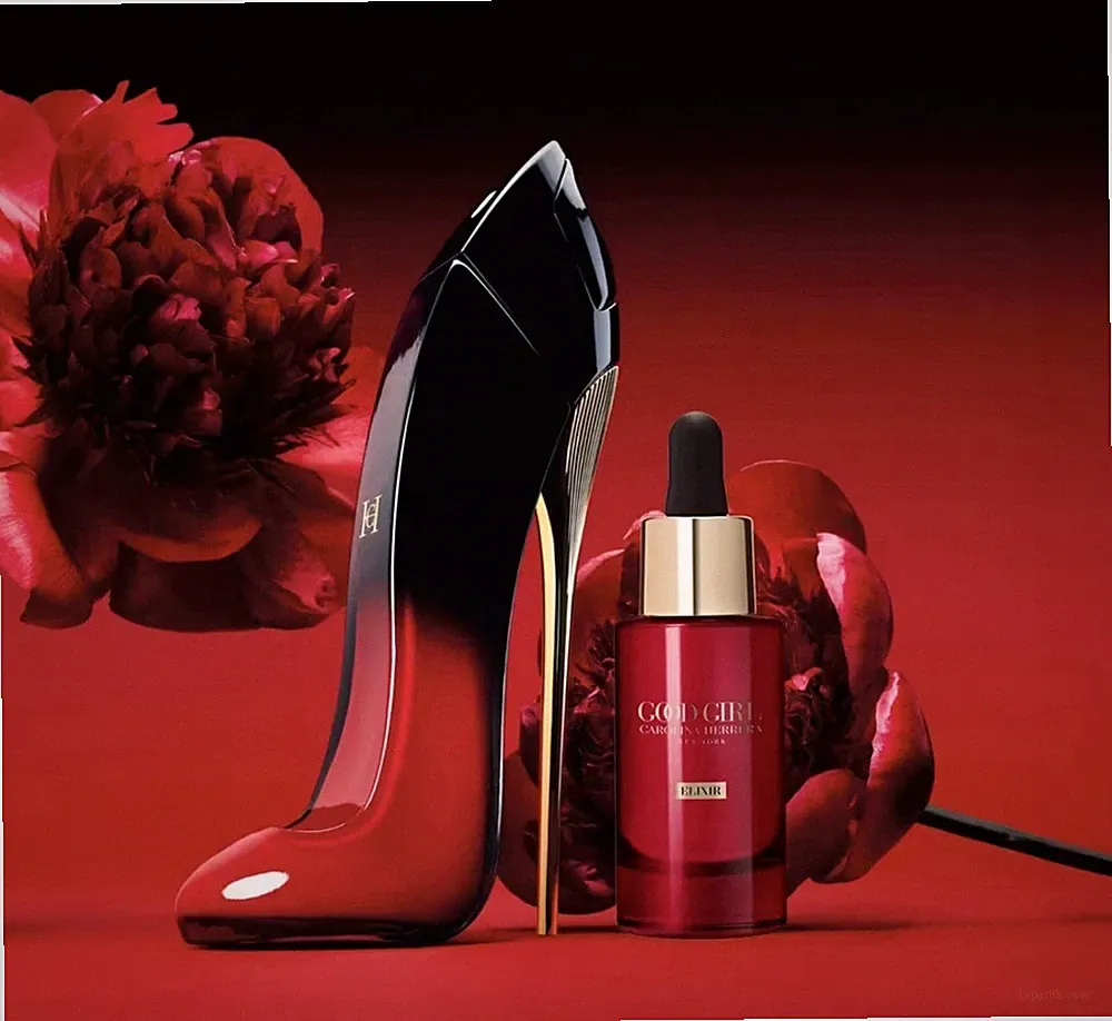 perfumes for women Carolina Herrera