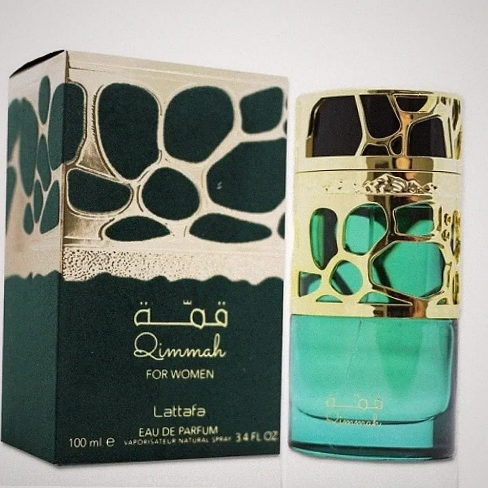 Perfumes Qimmah for Women EDP (Eau De Parfum) - 100ML (3.4 oz) |Featuring not...