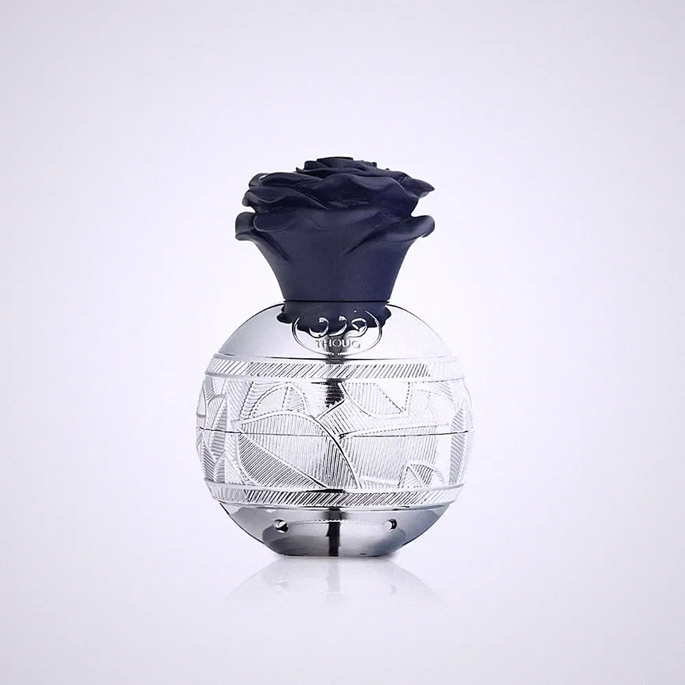 Perfumes Thouq for Unisex Eau de Parfum Spray, 2.7 Ounce