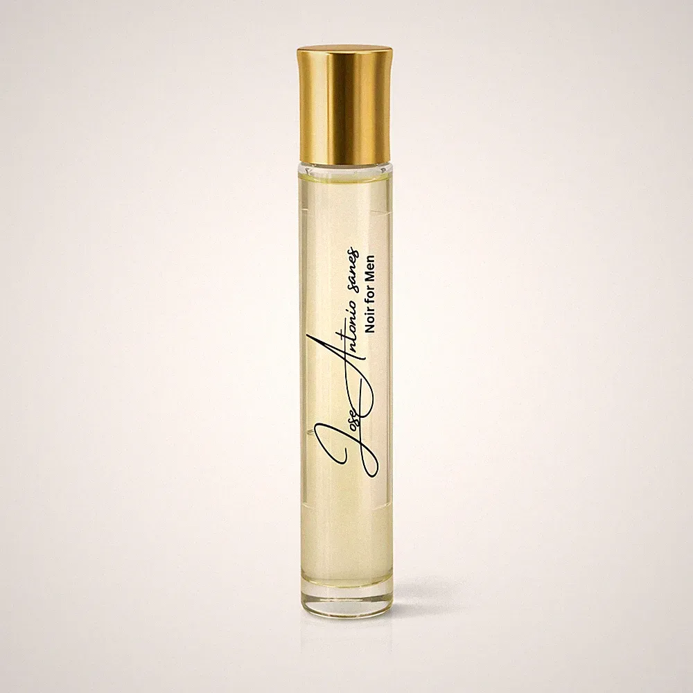 Pheromone Perfume Oil for Men 10ml Roll-On Fragrance