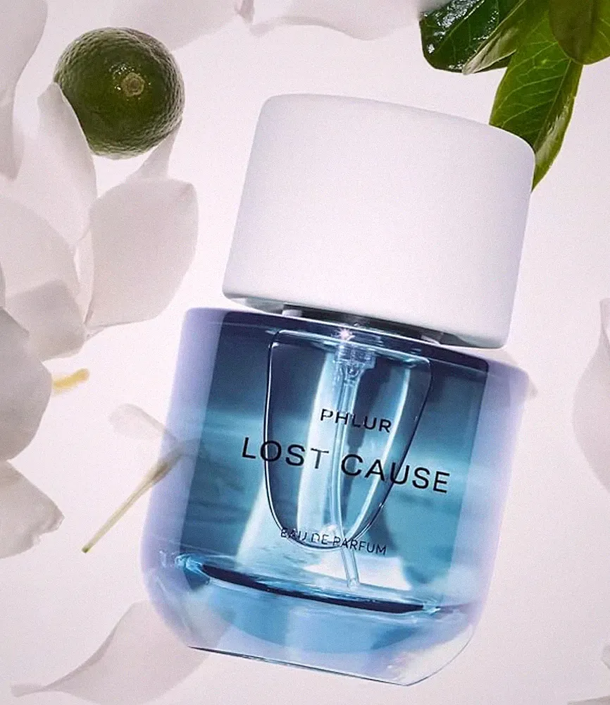 PHLUR LOST CAUSE - 50 mL 1.7 fl oz Eau de Parfum / Fragrance