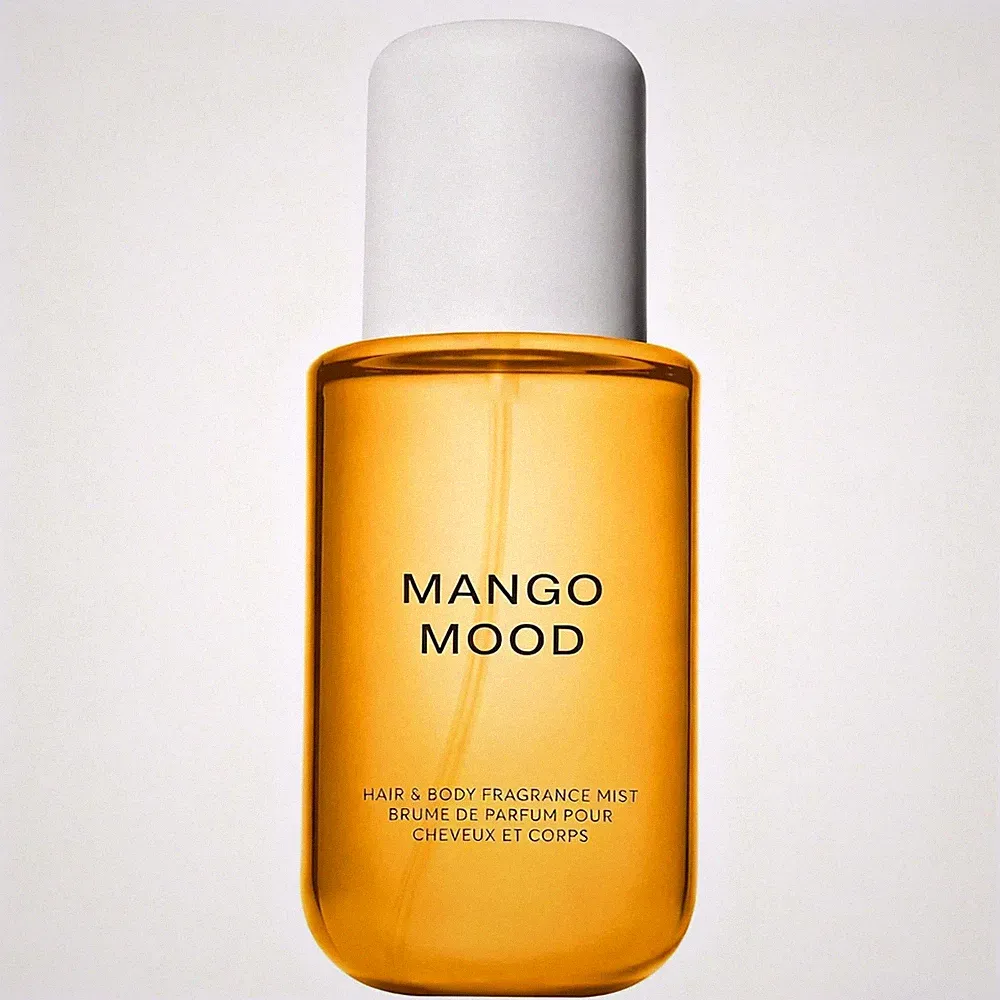 PHLUR Mango Mood Body & Hair Fragrance Mist 8 oz / 240 ml Authentic Full Size