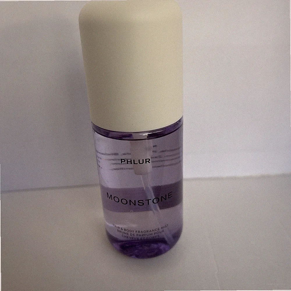 PHLUR Moonstone Hair & Body Fragrance Mist 3.0 oz 90ml Spray New Open Box