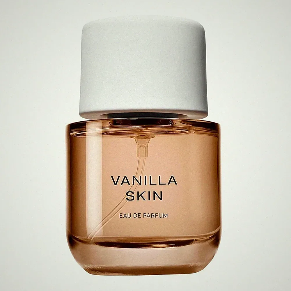 PHLUR VANILLA SKIN EAU DE PARFUM 50ml 1.7 fl oz, Sealed, NIB