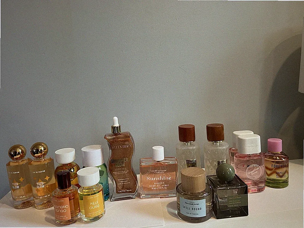 pick 1: assorted EDP Perfumes: Discount On Multiples, New, Ships Fast
