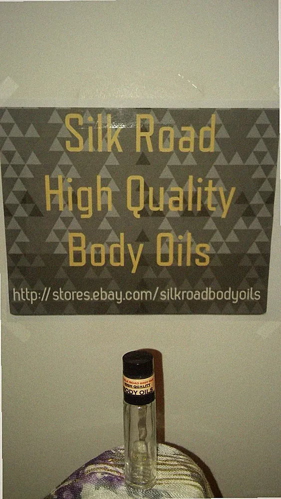 Pick A Fragrance 10ml Rollon For Oil Burners And Diffusers Or Incense Oil #B