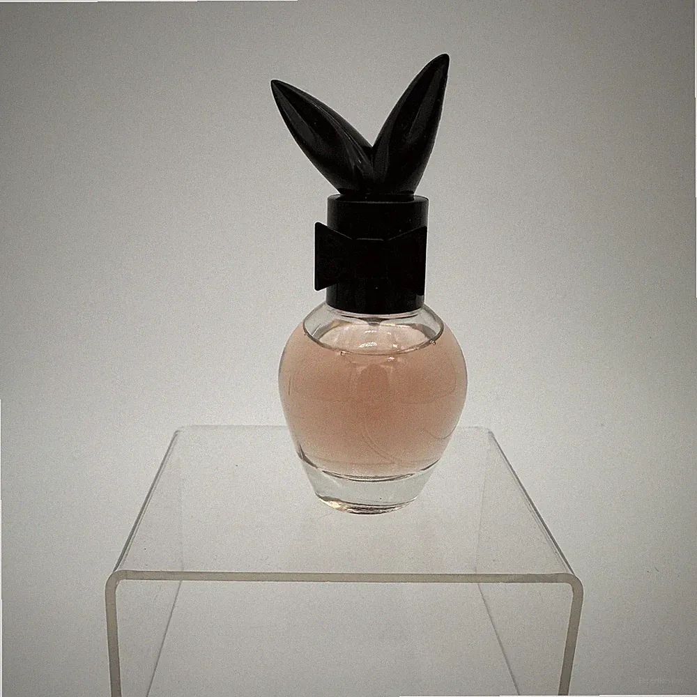 Playboy Play It Spicy 1oz Womens Eau De Toilette Fragrance