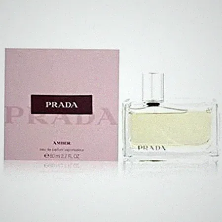 Prada 2.7oz EDP Spray – Elegant, Long-Lasting Luxury Fragrance