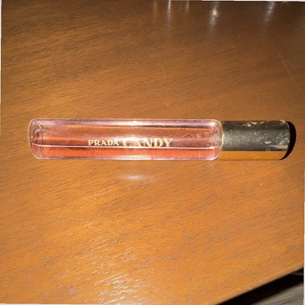 PRADA Candy Night Spray Fragranced Hair Mist Perfume Scented Hair Spray 30ml