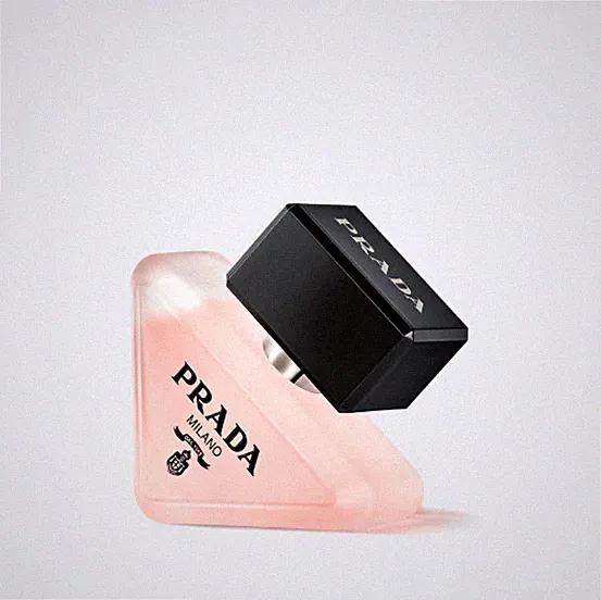 Prada Paradoxe Hair Mist 30ml (1.0 fl. oz.) / Tracking