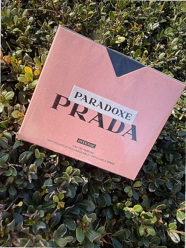 Prada Paradoxe Intense Eau De Parfum 90ml Women Perfume NEW