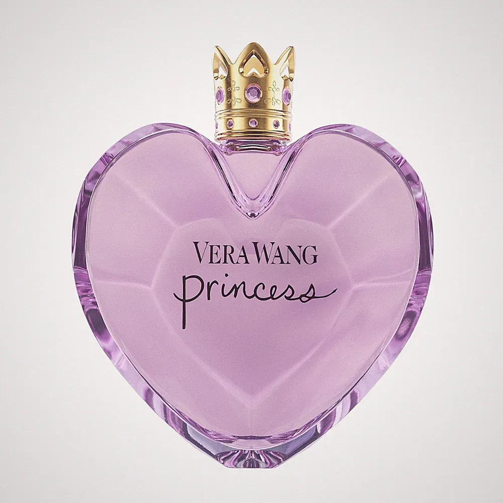 Princess by , Eau De Toilette Perfume for Women, 3.4 Fl Ounce