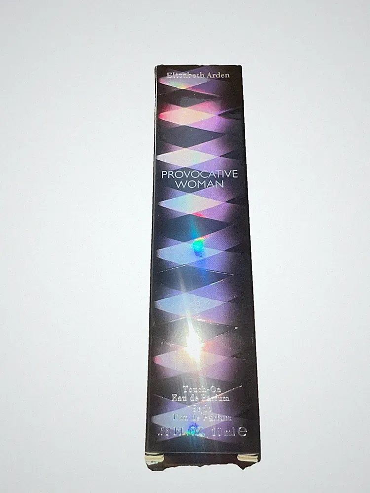Provocative Perfume .33 oz Travel Roll On for WOMEN by Elizabeth Arden