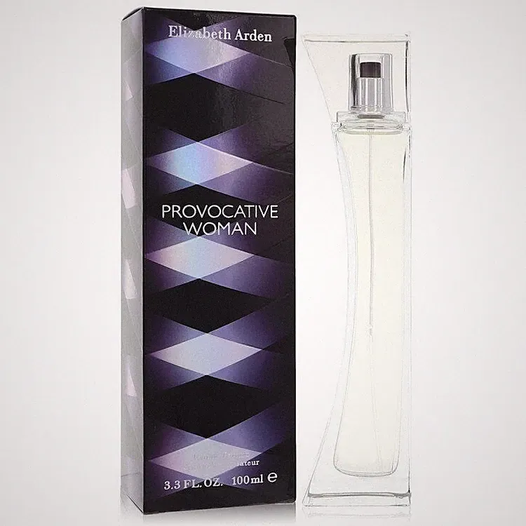 Provocative Perfume By Elizabeth Arden Eau De Parfum Spray 3.3oz/100ml For Women
