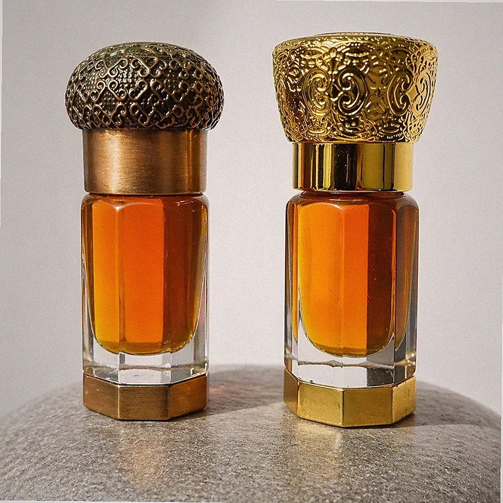 Pure Wild 80 Years Aged Agarwood Oud Oil - Rare Top Grade Quality OUDH🥇