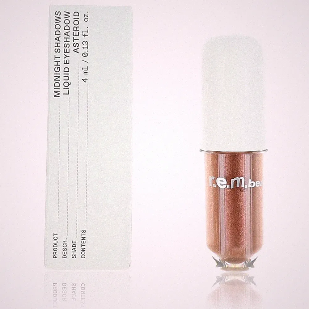 r.e.m. beauty Midnight Shadows by r.e.m. beauty, .13 oz Liquid Eyeshadow- As...