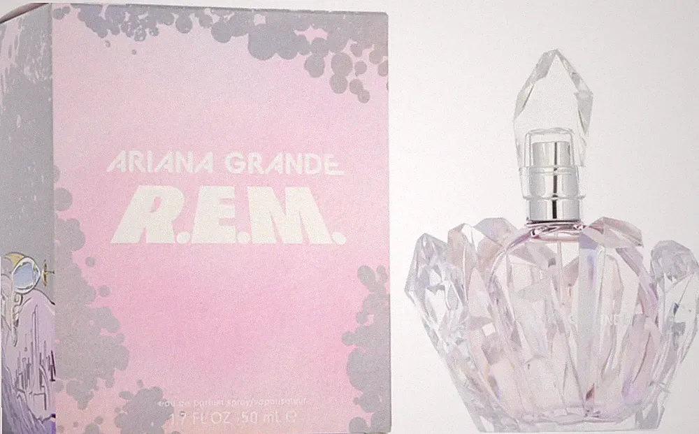 R.E.M. By Ariana Grande perfume for women EDP 1.7 oz New in Box