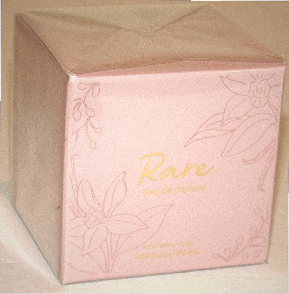 Rare Beauty Rare Eau de Parfum 1.69 Oz 50 mL Perfume Spray Full Size NIB