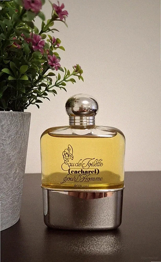 RARE ! CACHAREL Splash 50ml