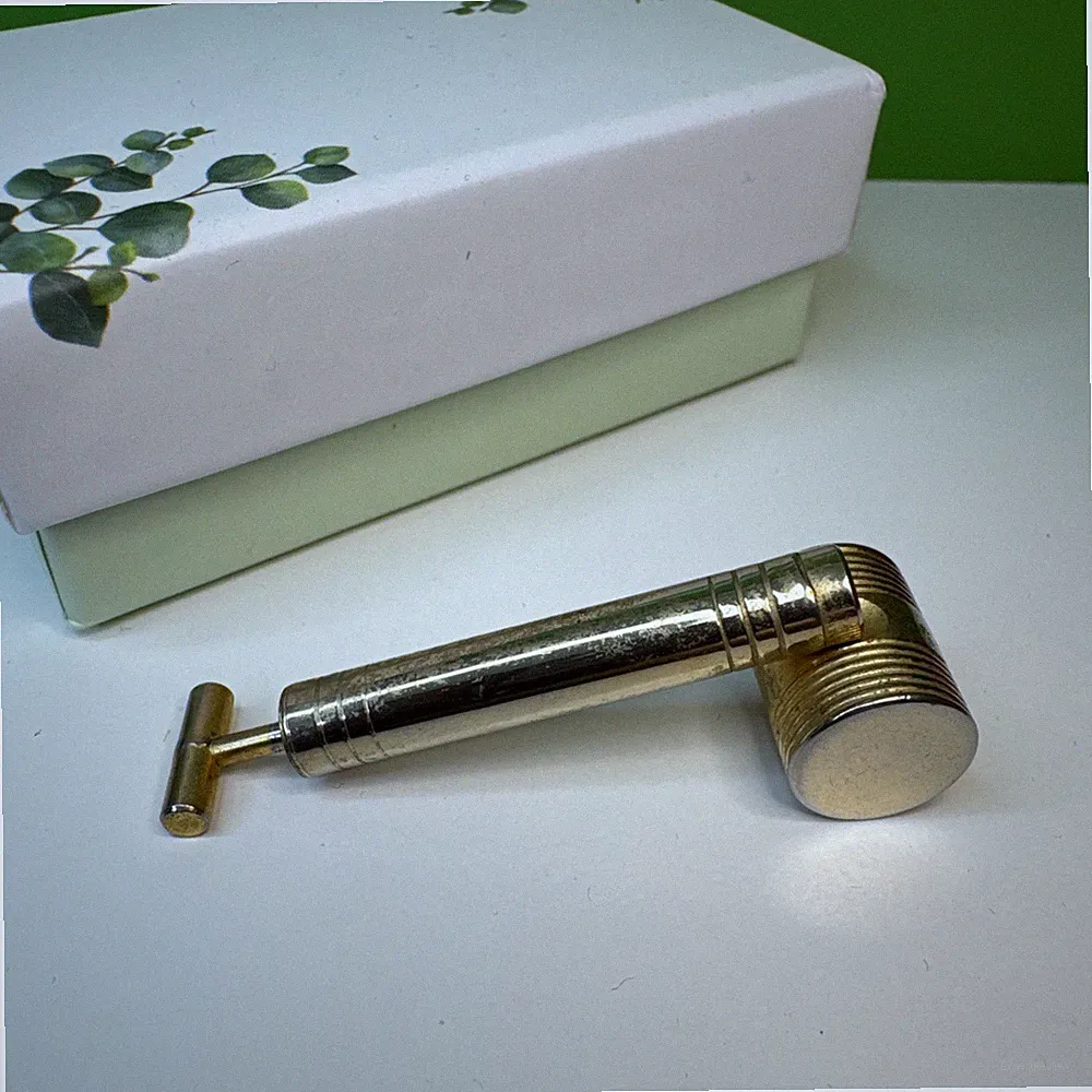 Atomizer Solid Perfume