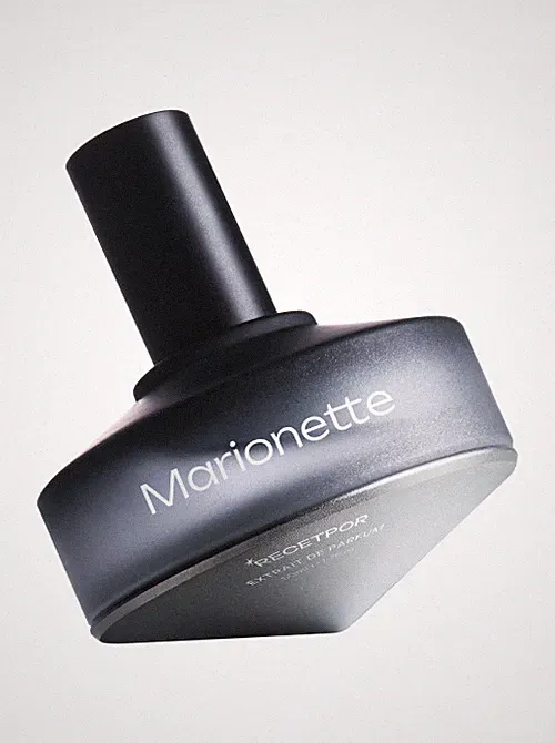 RECEPTOR l Marionette Swirling Perfume