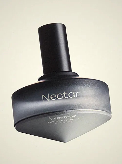 RECEPTOR l Nectar Swirling Perfume