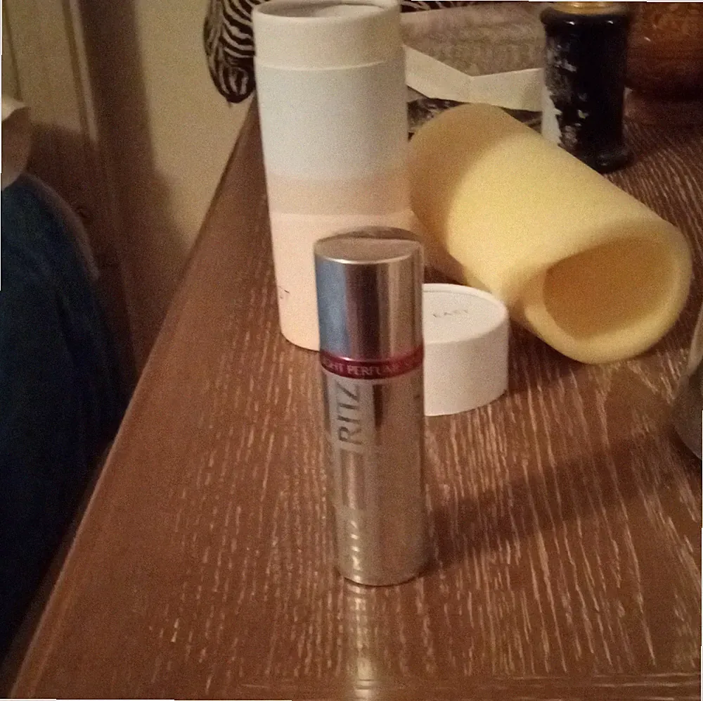 Ritz Perfume
