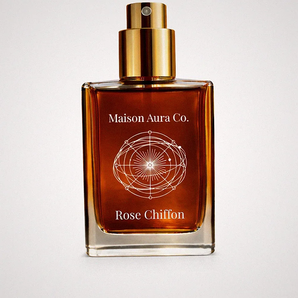 Rose Chiffon Extrait Inspired By Bath & Body Works Pink Chiffon Womens Spray