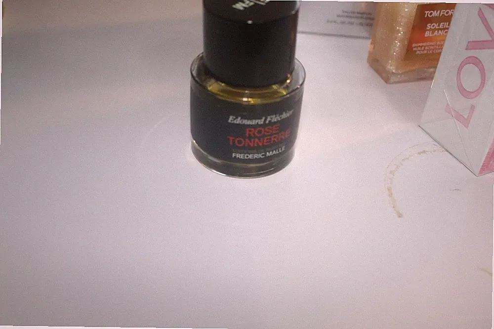 Rose Tonnerre by Frederic Malle 1.7 oz. Eau De Parfum Spray Unisex New in Box