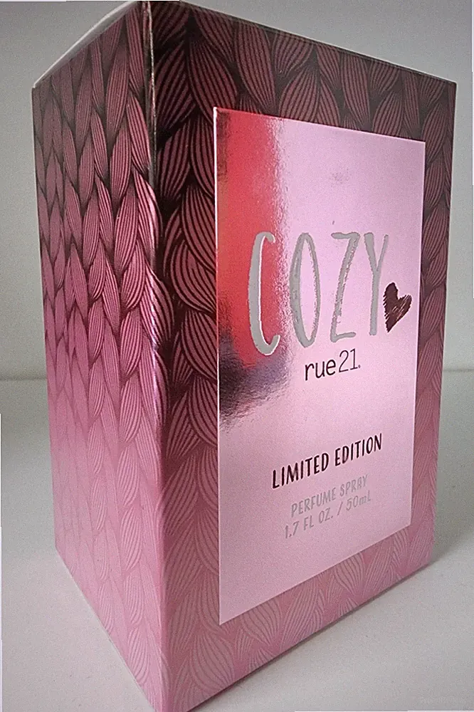 Rue Cozy Perfume Spray 1.7 fl oz