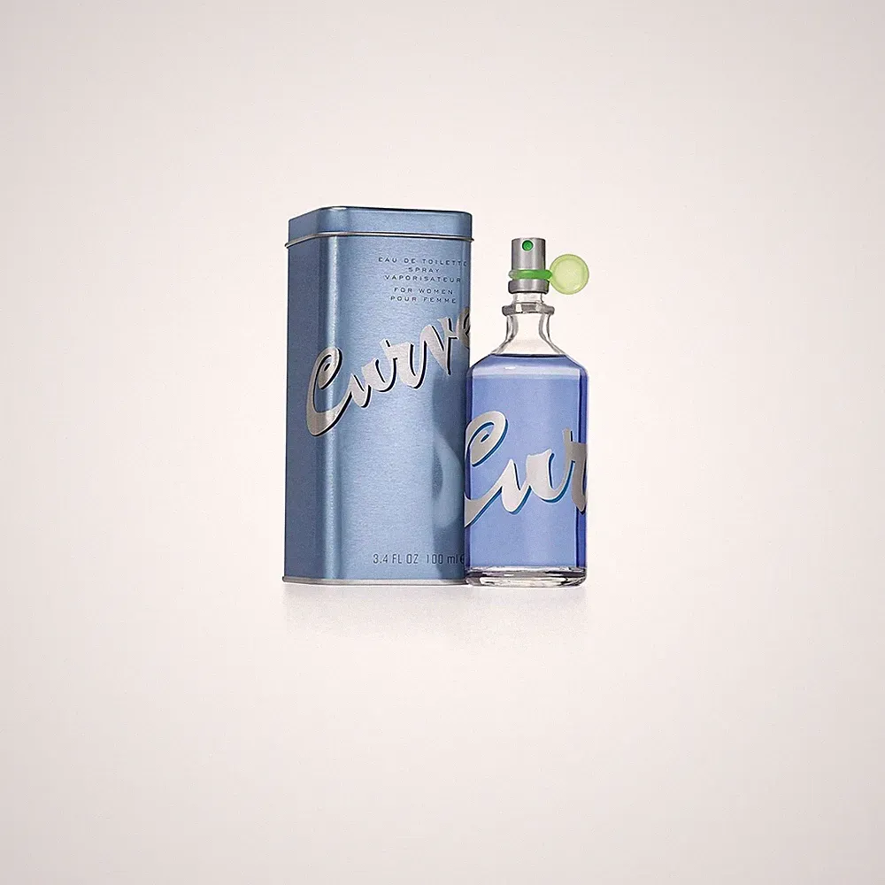 's Perfume, Eau de Toilette EDT Spray, 3.4 fl oz